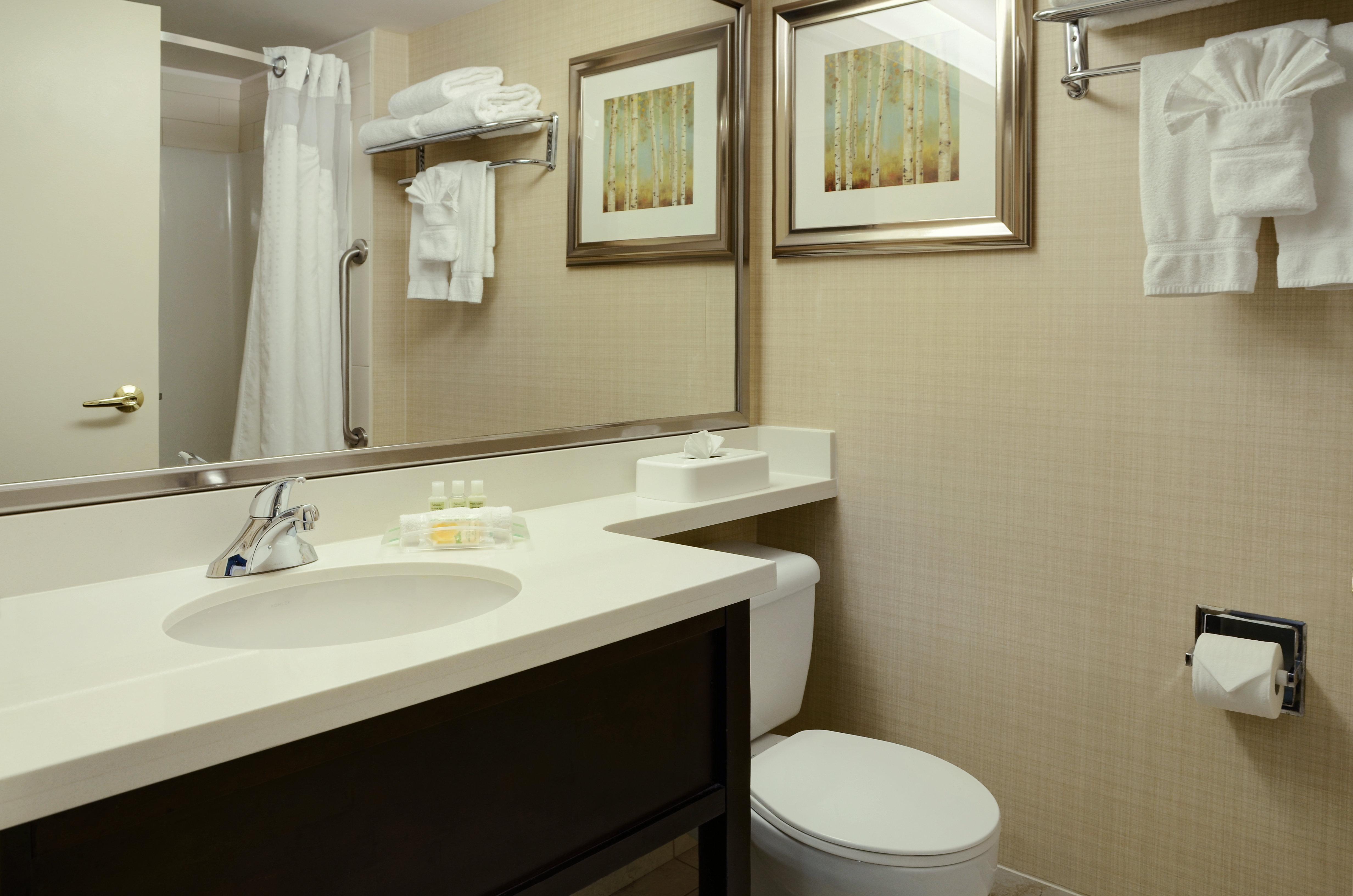 Holiday Inn Conference Centre Edmonton South By Ihg Kültér fotó