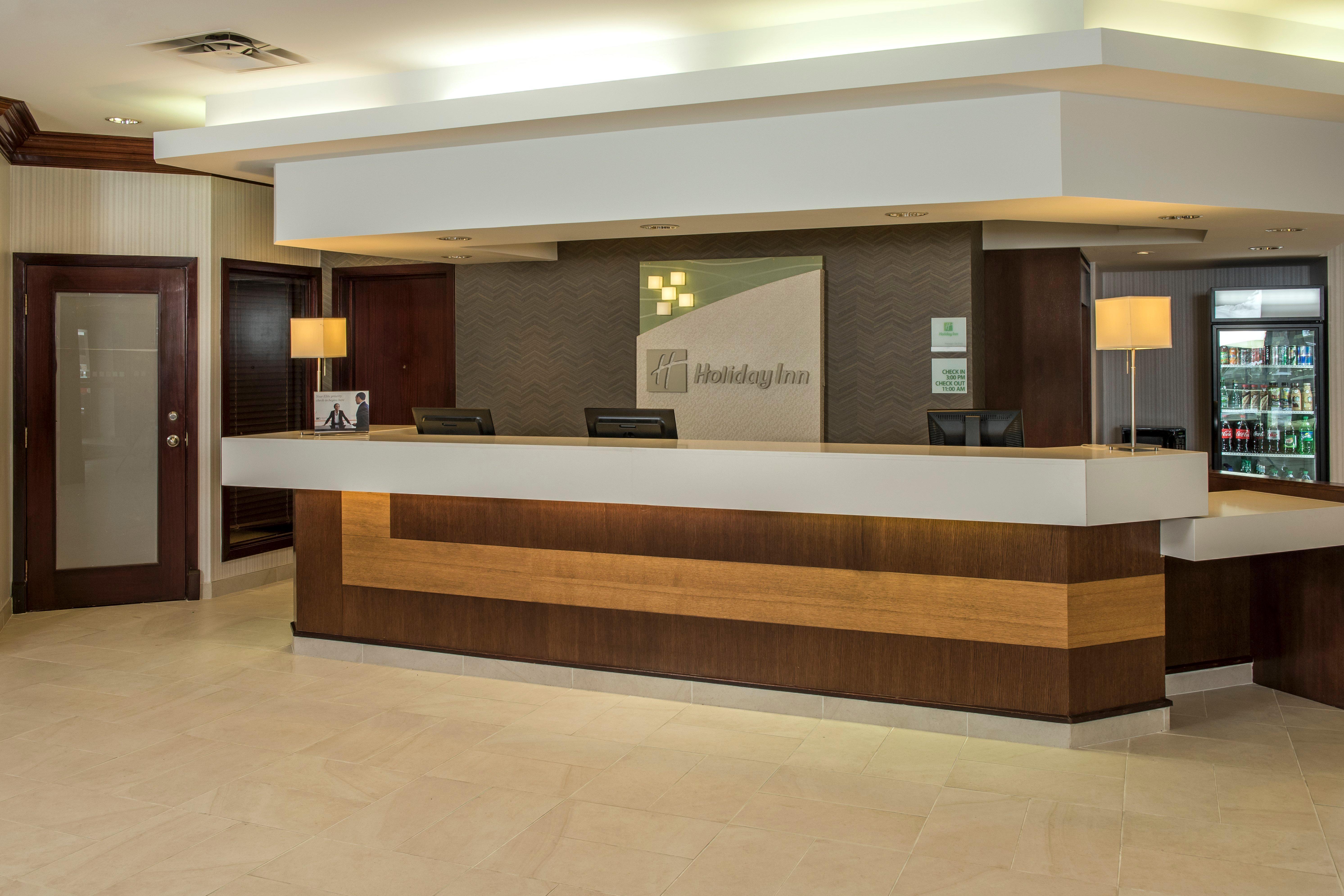 Holiday Inn Conference Centre Edmonton South By Ihg Kültér fotó