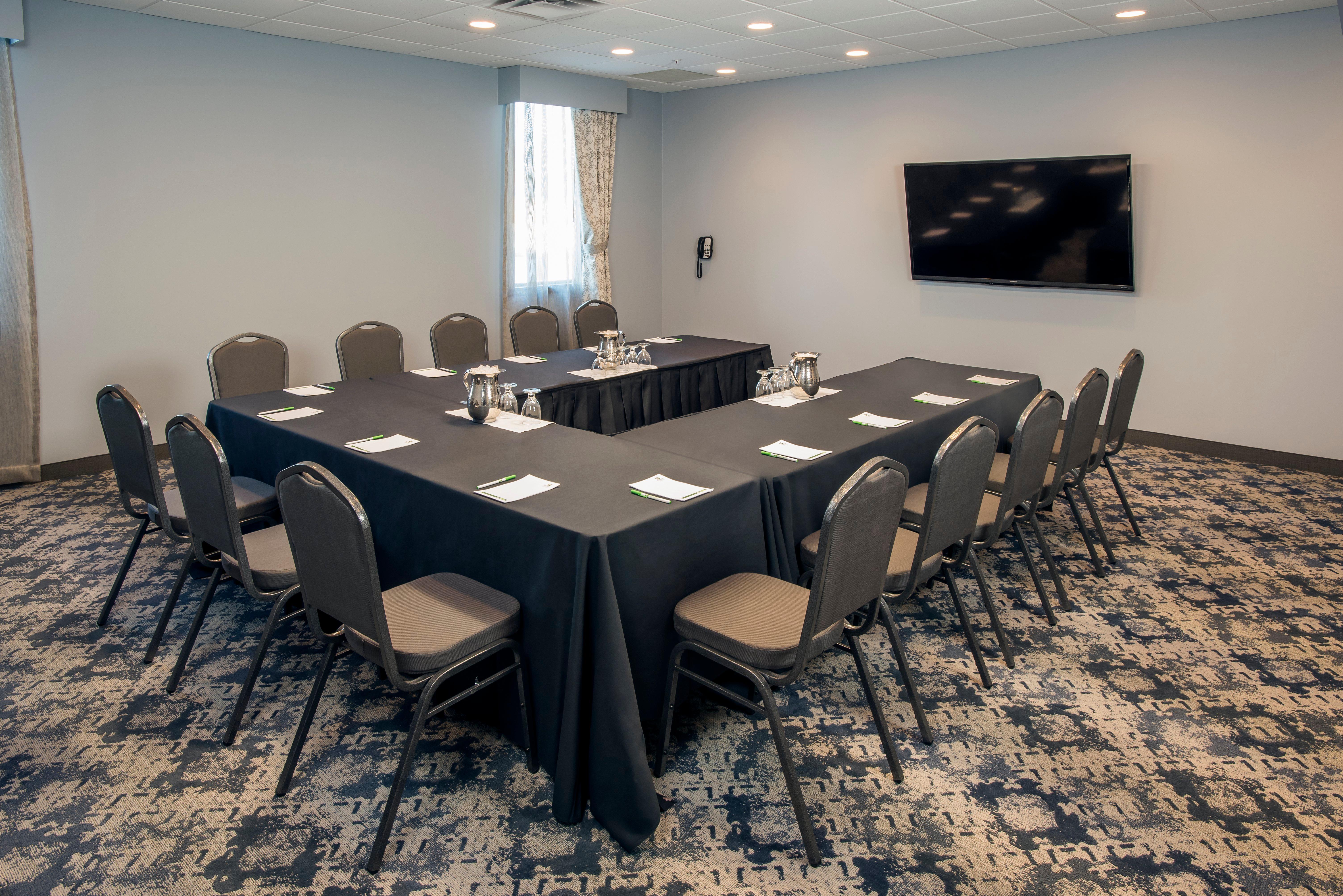 Holiday Inn Conference Centre Edmonton South By Ihg Kültér fotó