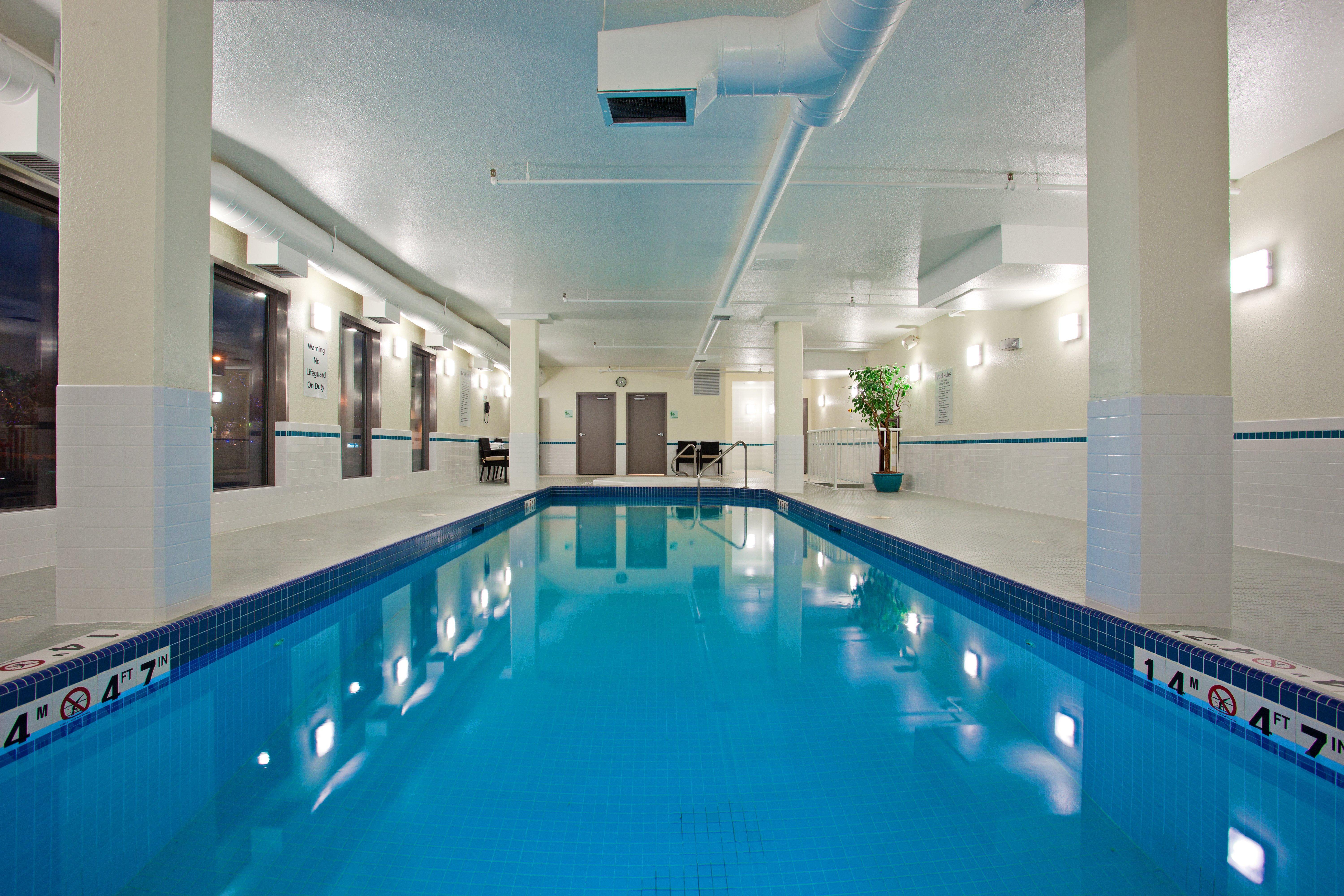 Holiday Inn Conference Centre Edmonton South By Ihg Kültér fotó
