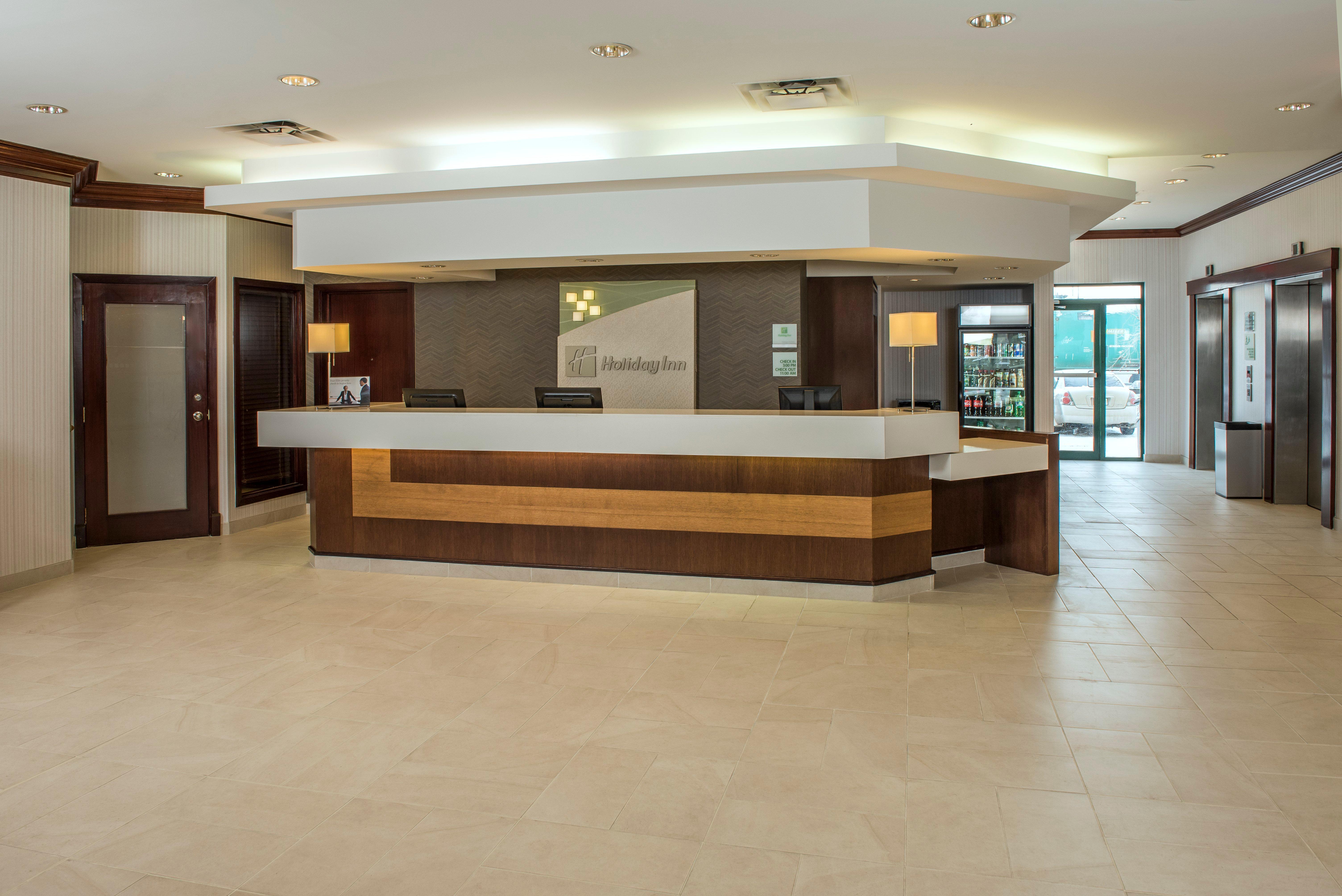 Holiday Inn Conference Centre Edmonton South By Ihg Kültér fotó