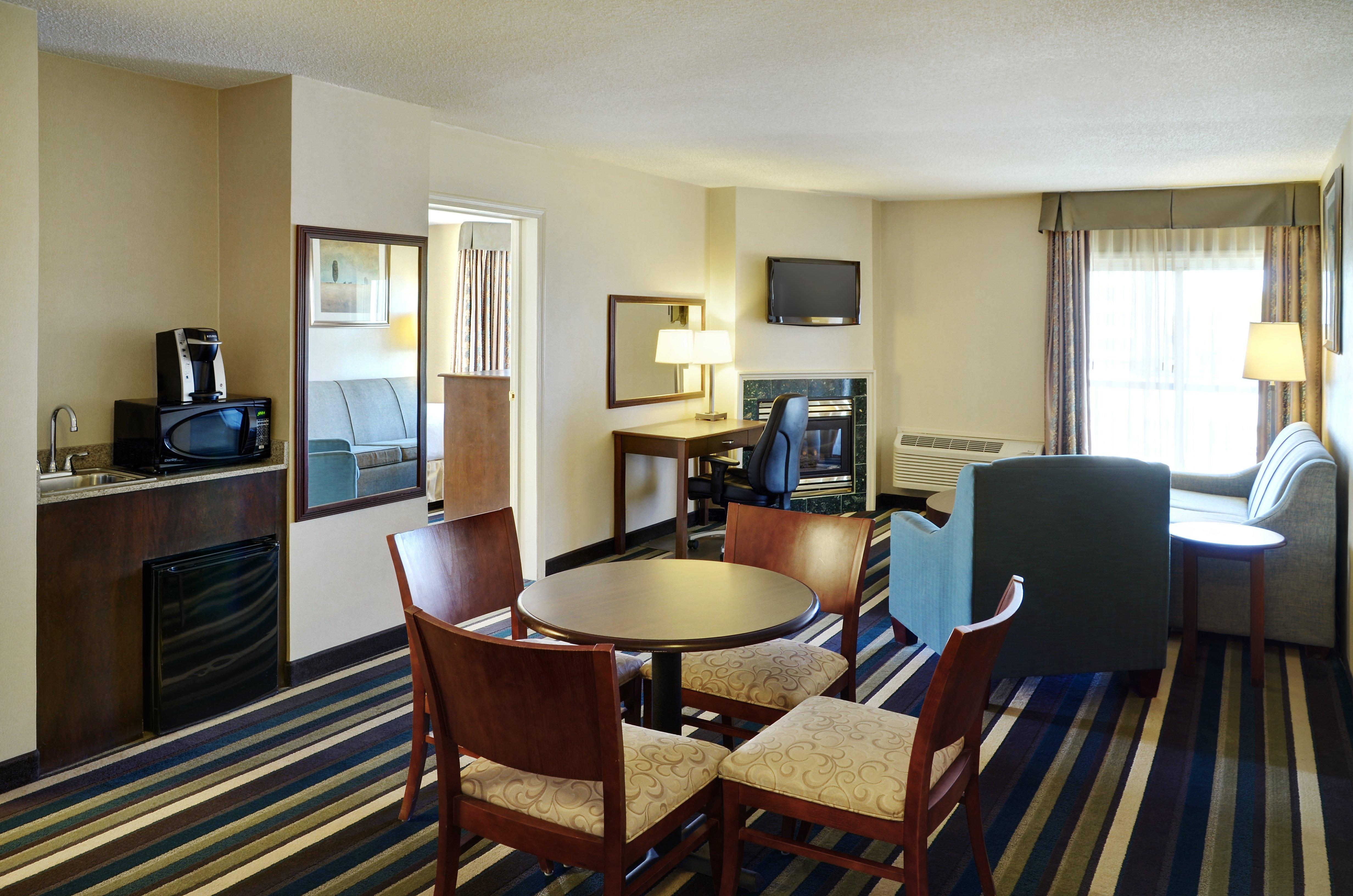 Holiday Inn Conference Centre Edmonton South By Ihg Kültér fotó