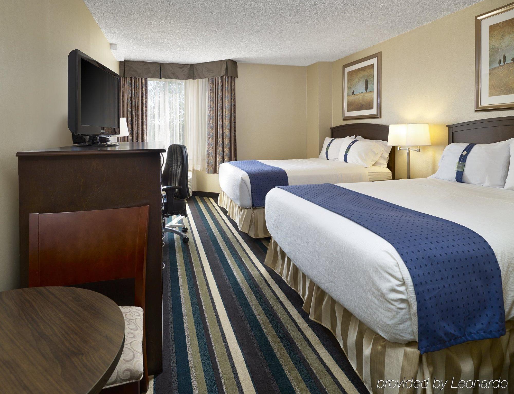 Holiday Inn Conference Centre Edmonton South By Ihg Kültér fotó