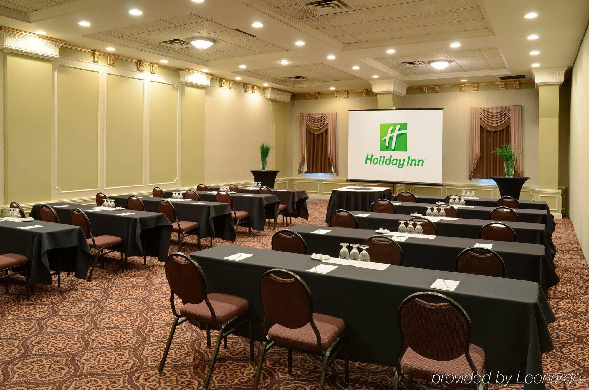 Holiday Inn Conference Centre Edmonton South By Ihg Kültér fotó