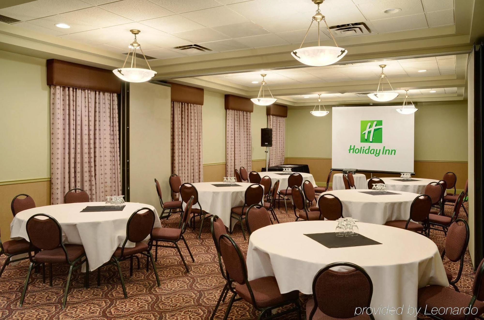 Holiday Inn Conference Centre Edmonton South By Ihg Kültér fotó