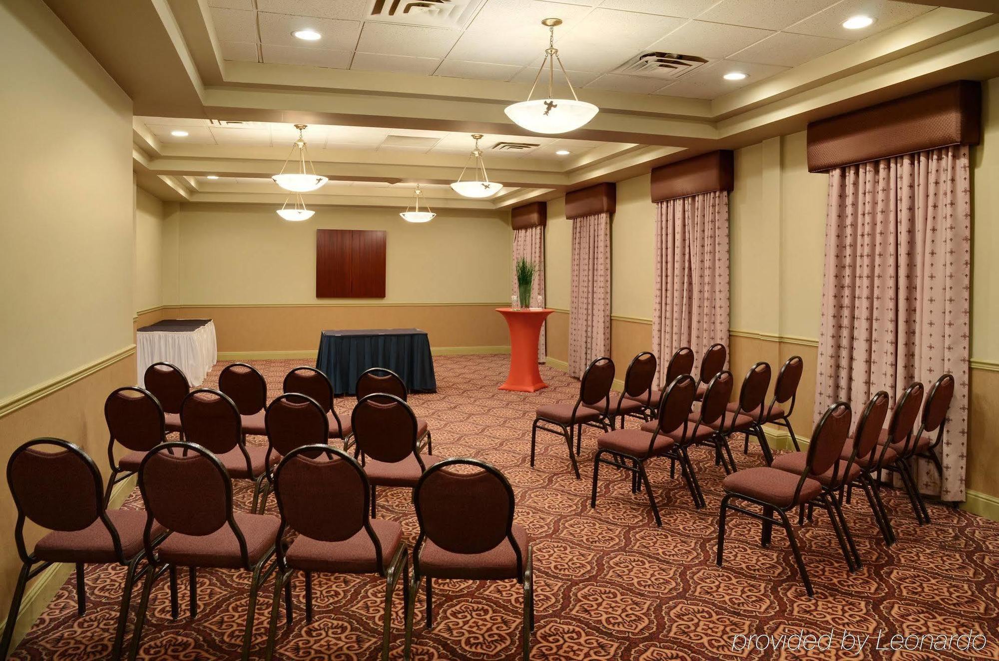 Holiday Inn Conference Centre Edmonton South By Ihg Kültér fotó